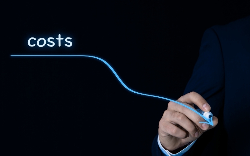 Cost & Efficiency Optimization