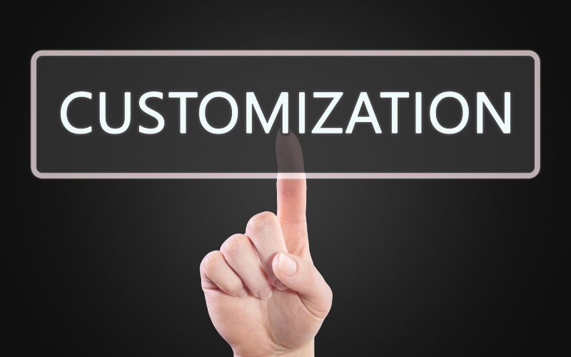 Custom Forging Services