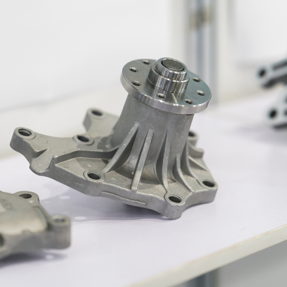 NAO automotive forging parts