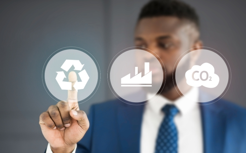 Sustainable Forging Practices