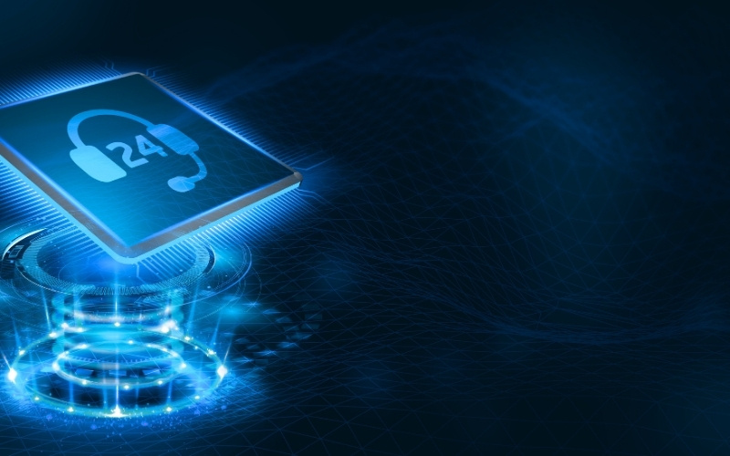 Technical Support & Collaboration