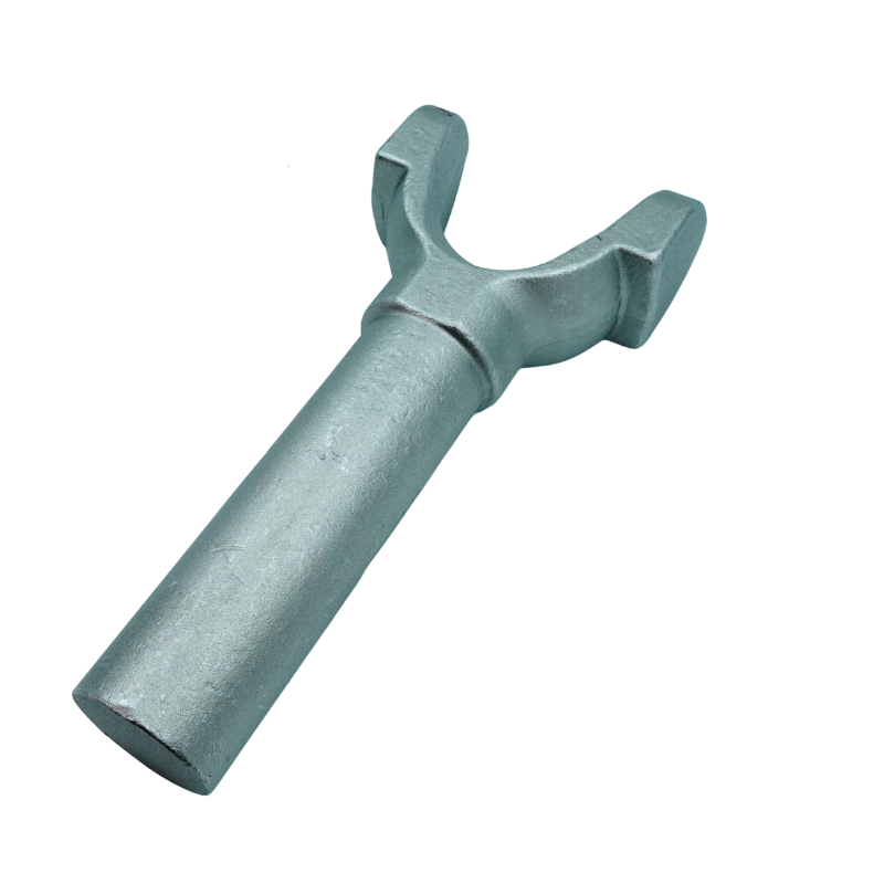 Front Axle Half Shaft