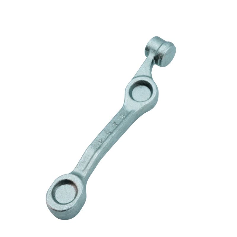 Steering Knuckle Arm (2)