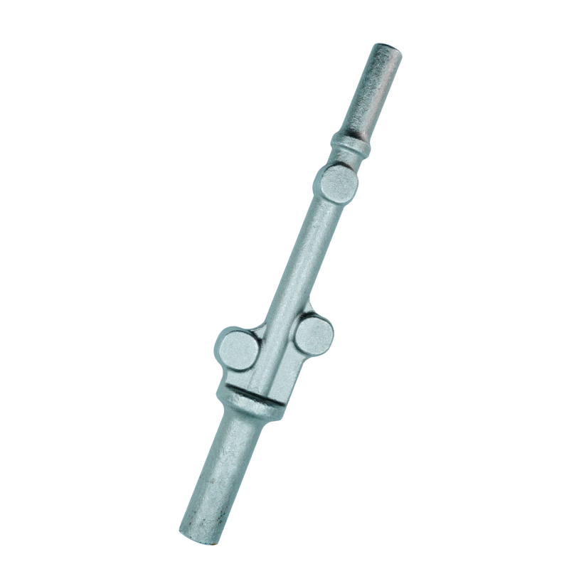 Upper Control Arm Shaft